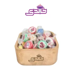 شکلات لاکچری