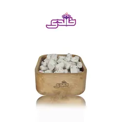 آبنبات کنجدی