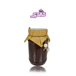 عسل زرشک