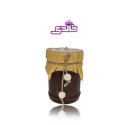 عسل زرشک