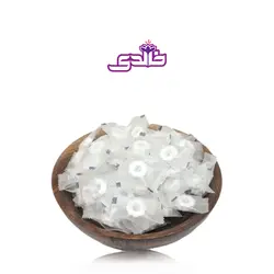 آبنبات نعنایی رینگی 1 گرمی