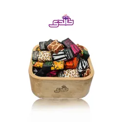 شکلات کاکائویی باراکا ۲ گرمی