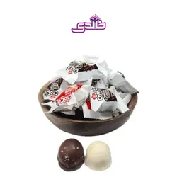 شکلات پشمکی شوکو نان