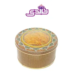 پک 50 گرم ریشه پرسرخ زعفران