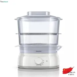 بخارپز فیلیپس مدل HD9140