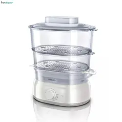 بخارپز فیلیپس مدل HD9140