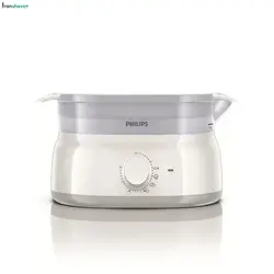 بخارپز فیلیپس مدل HD9140