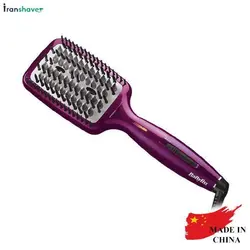 برس حرارتی صاف کننده مو بابیلیس مدل HSB100E
