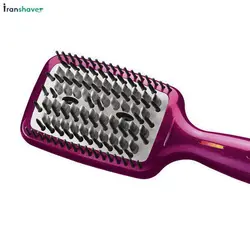 برس حرارتی صاف کننده مو بابیلیس مدل HSB100E