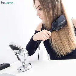 برس حرارتی صاف کننده مو بابیلیس مدل HSB101E