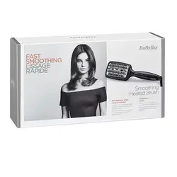برس حرارتی صاف کننده مو بابیلیس مدل HSB101E