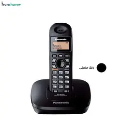 تلفن بی سیم پاناسونیک مدل KX-TG3611BX