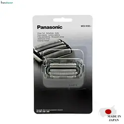 توری پاناسونیک WES 9165 y