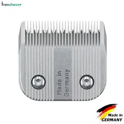تیغ ماشین اصلاح حیوان سایز ۲mm #10F