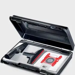 جاروبرقی بوش مدل BGL8PRO5IR