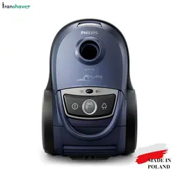 جاروبرقی فیلیپس مدل FC9170