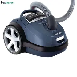 جاروبرقی فیلیپس مدل FC9170