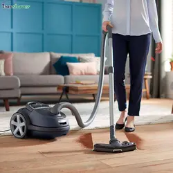 جاروبرقی فیلیپس مدل FC9170