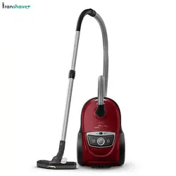 جاروبرقی فیلیپس مدل FC9174