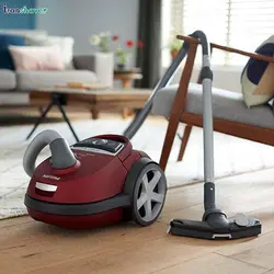 جاروبرقی فیلیپس مدل FC9174