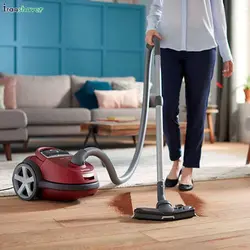 جاروبرقی فیلیپس مدل FC9174