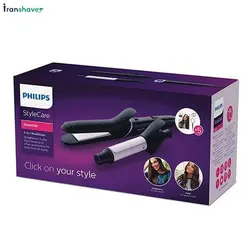 حالت دهنده مو فیلیپس مدل BHH811