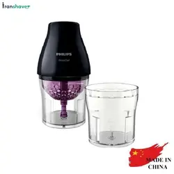 خردکن فیلیپس مدل HR2505 دو کاسه