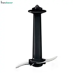 خردکن فیلیپس مدل HR2505 دو کاسه