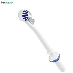 سَری آبفشان مسواک اورال-بی اکسی جت مدل ED 17-4 Oxyjet