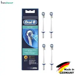 سَری آبفشان مسواک اورال-بی اکسی جت مدل ED 17-4 Oxyjet