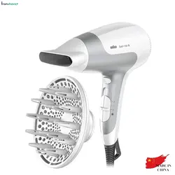 سشوار براون مدل HD585