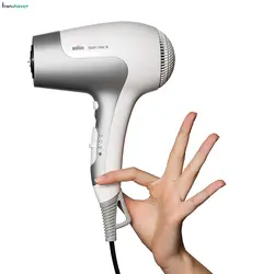 سشوار براون مدل HD585