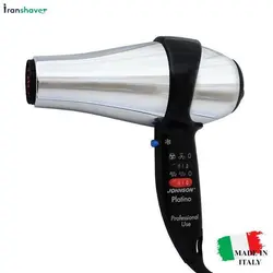 سشوار حرفه ای جانسون مدل Platino