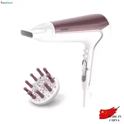 سشوار حرفه ای فیلیپس مدل BHD186