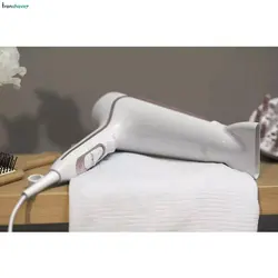 سشوار حرفه ای فیلیپس مدل BHD186