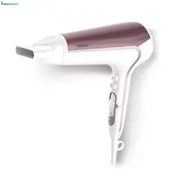 سشوار حرفه ای فیلیپس مدل BHD186