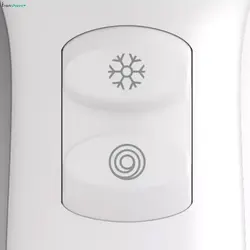 سشوار حرفه ای فیلیپس مدل BHD186