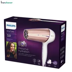 سشوار حرفه ای فیلیپس مدل HP8280