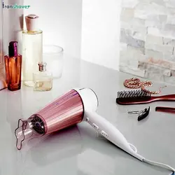 سشوار حرفه ای فیلیپس مدل HP8280