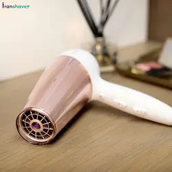 سشوار حرفه ای فیلیپس مدل HP8280