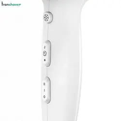 سشوار حرفه ای فیلیپس مدل HP8280