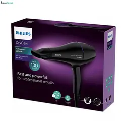 سشوار فیلیپس مدل BHD274