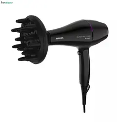 سشوار فیلیپس مدل BHD274