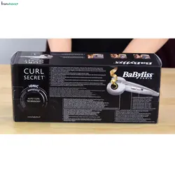 فر کننده مو بابیلیس مدل C1101E