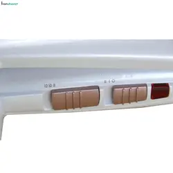 فر کننده مو بابیلیس مدل C1101E