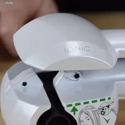 فر کننده مو بابیلیس مدل C1101E