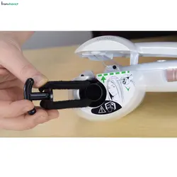 فر کننده مو بابیلیس مدل C1101E