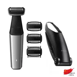 ماشین اصلاح بدن فیلیپس نورلکو مدل Philips Norelco Bodygroom 3500 ( BG5025/49)