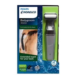 ماشین اصلاح بدن فیلیپس نورلکو مدل Philips Norelco Bodygroom 3500 ( BG5025/49)