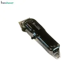 ماشین اصلاح حرفه ای وال ۵ستاره سنیور شارژی ۲۰۱9 سفارش اروپا